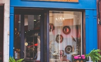 FLORISTERIA CATALINA TERCERO - ART FLORAL