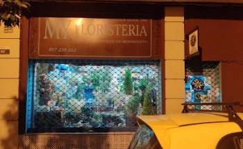 MY Floristería