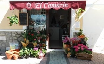 Floristeria El Camarin | Bodas y eventos