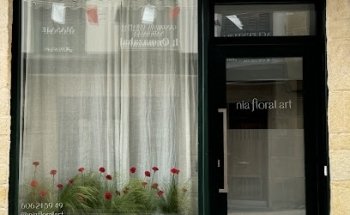 nia floral art