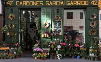 Floristería Caléndula