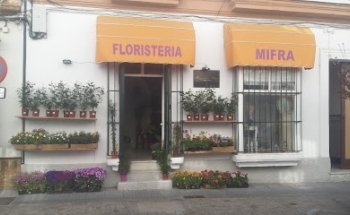 Floristería Mifra