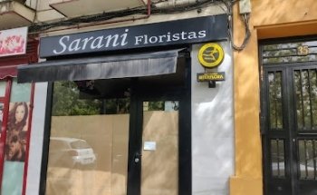 SARANI FLORISTAS