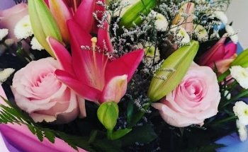 Floristería Jazmín