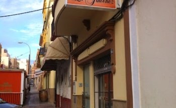 Floristería E. Jimenez