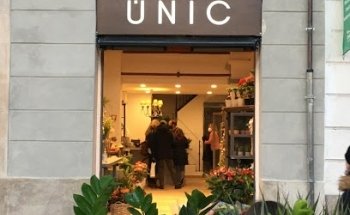 ÚNIC Espai de Flors