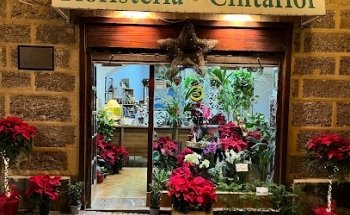 Floristería Cintaflor