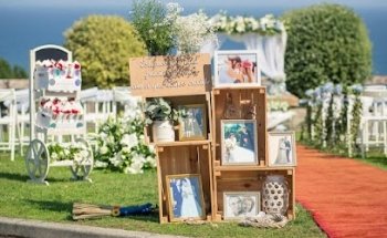 CÁNCARO ARTE FLORAL