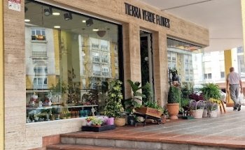 Floristería Tierra Verde