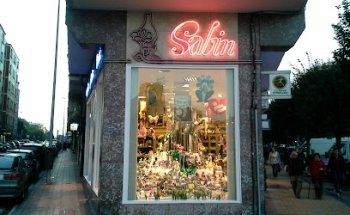 Sabin.Primera floristería Barakaldo