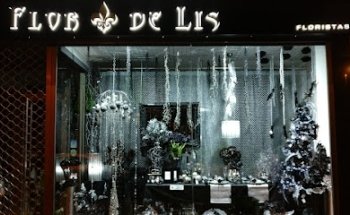 Flor de Lis Floristas