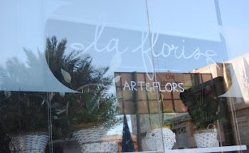 La Floris Alcora Floristería y flores para eventos