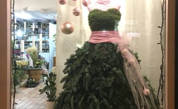 Floristería Floresther