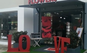 Holland Flowers Marbella