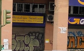 Floristería Gardenia