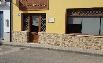 Floristería y Viveros la Buganvilla