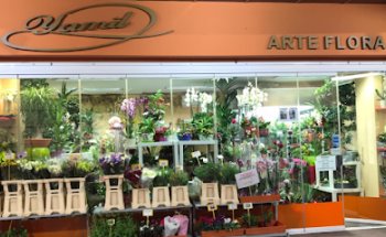 Yamil Floristas