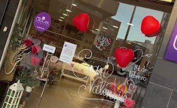 PETIT VIOLET floristas