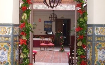 Floristería Jazmín