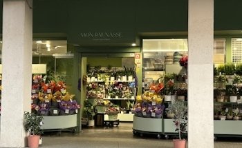 Mon Parnasse Flores - Bruselas