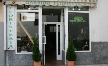 Garrido Floristas