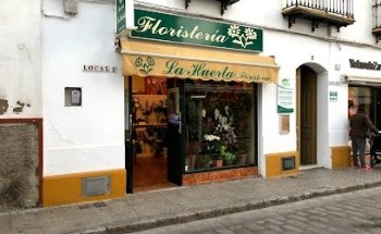 Floristería la Huerta
