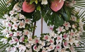 Floristería Tanatorios