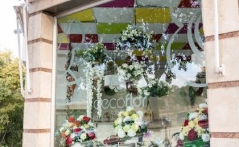 Floristería DecoFlor