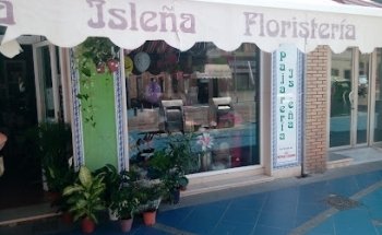 Floristería Isleña
