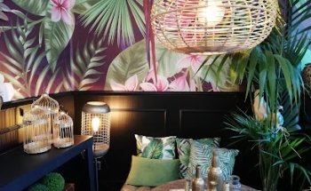 Floristería Azahar Altea