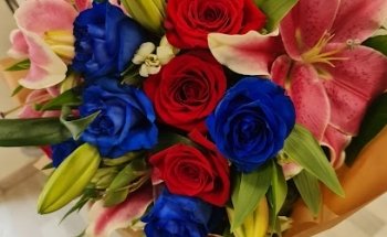 Floristeria Las Cuatro Estaciones