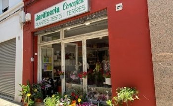 Jardineria Concepció