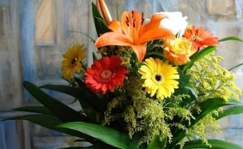 Floristería Castell