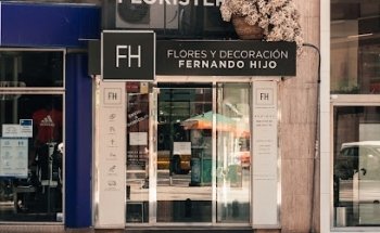 FH - Fernando Hijo