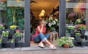 La Jovellana Floristería y Decoración