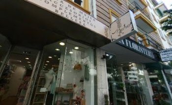 Floristería Virgen de Araceli