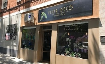 Flor Decó