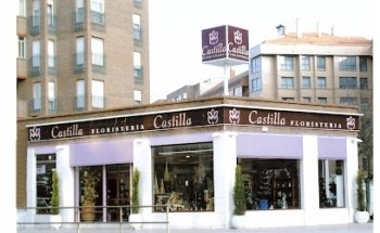 Castilla Floristería