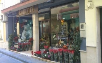 Floristería Ronchel