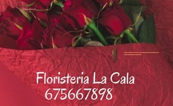 Floristería La Cala