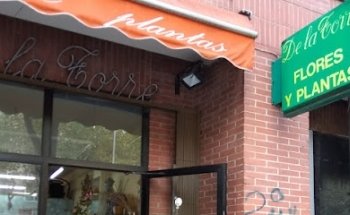 DE LA TORRE FLORISTAS