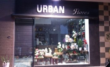 URBAN FLORES