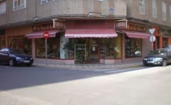 La casa de las flores