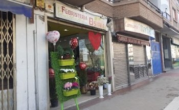 Floristería Osiria