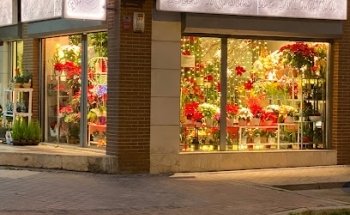 Floristería Las Rosas de Madrid