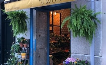 Floristería Jazmines al balcón | flores & plantas