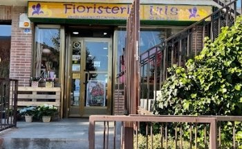 Floristería Iris