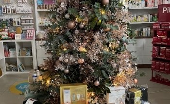 Madre Esperanza & Alejandro Marin Floristas