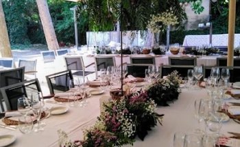 Floristería Serviflor