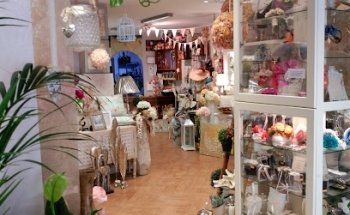 Floristería El Jardín del Carmen